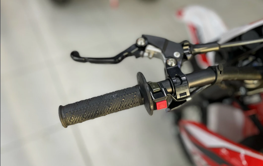 Мотоцикл Progasi SUPER MAX 250 PRO SPORT в Балакове