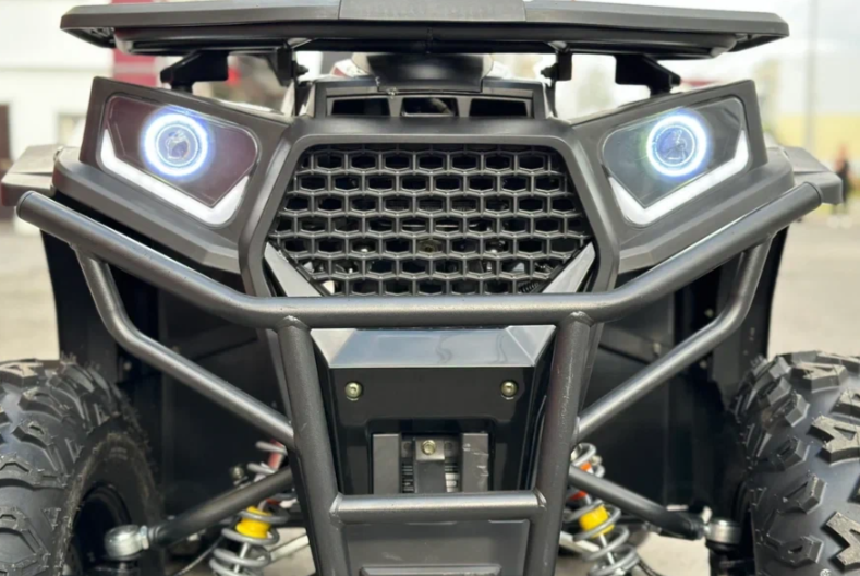 Квадроцикл GBM CROSS HILL 300 NEW в Балакове