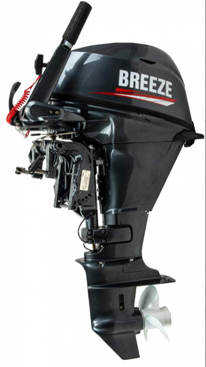 Лодочный мотор BREEZE F20S (4х тактный) в Балакове