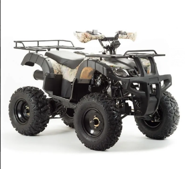 Квадроцикл PROMAX ATV 250 (2025) в Балакове