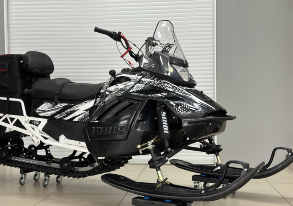 СНЕГОХОД IRBIS SF200L XE SUPERLONG в Балакове