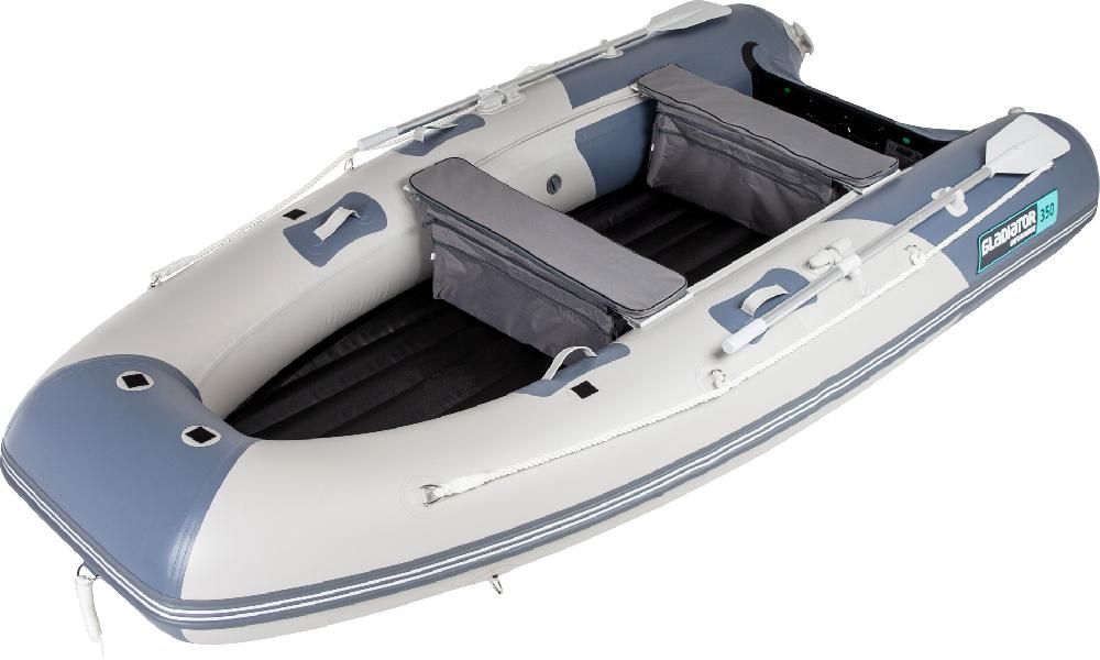 НАДУВНАЯ ЛОДКА GLADIATOR E330PRO в Балакове