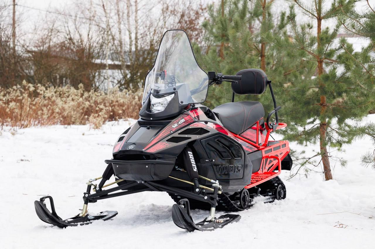 Снегоход IRBIS TUNGUS 400 25/26 в Балакове