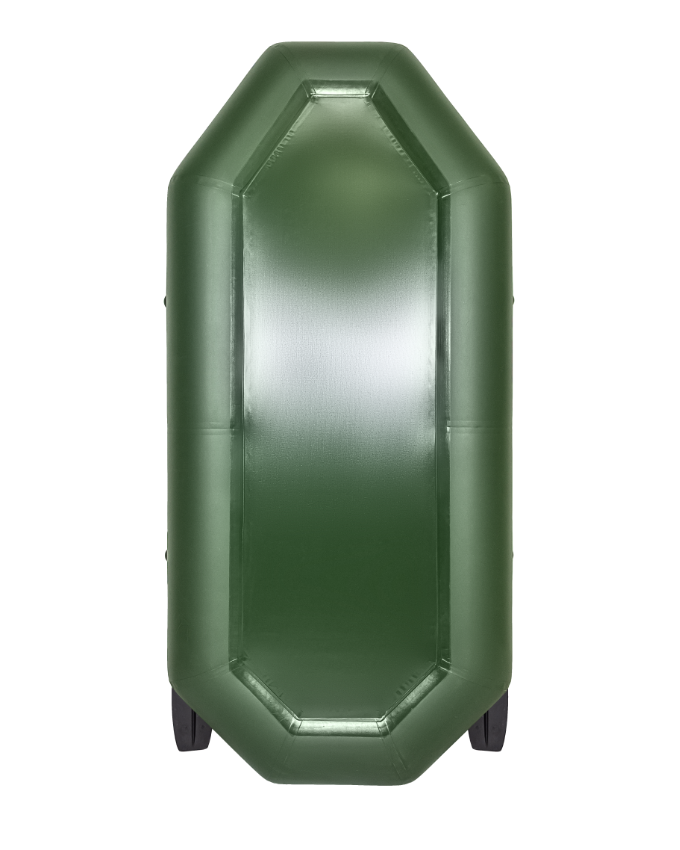 Лодка Барс 260 в Балакове