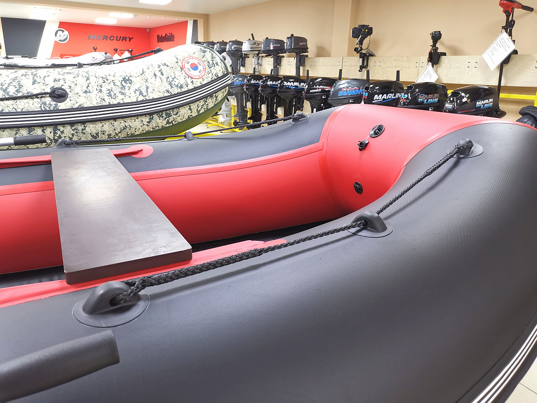 Лодка MISHIMO SPORT 400 в Балакове