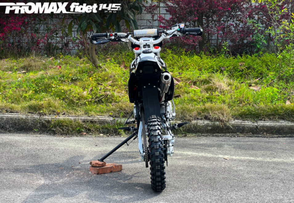 Мотоцикл (питбайк) PROMAX FIDET (ФАЙДЕТ) 145E PRO 17/14 в Балакове