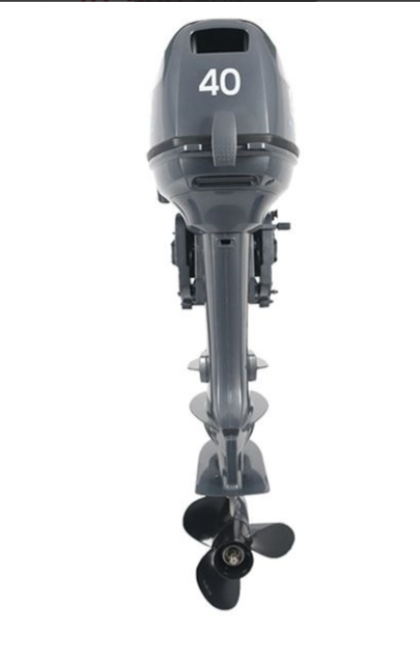 Лодочный мотор ALLFA CG Т40 S в Балакове