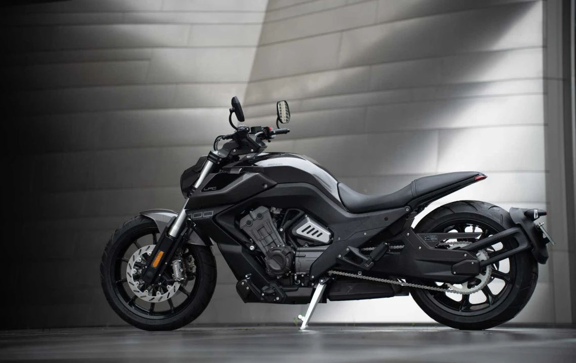 Мотоцикл Benda LFC 700 Pro в Балакове