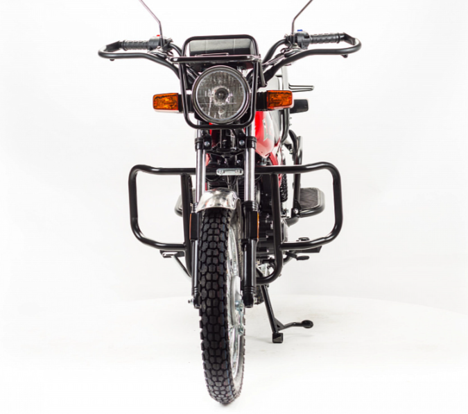 Мотоцикл MOTOLAND (МОТОЛЕНД) FORESTER LITE 200 в Балакове