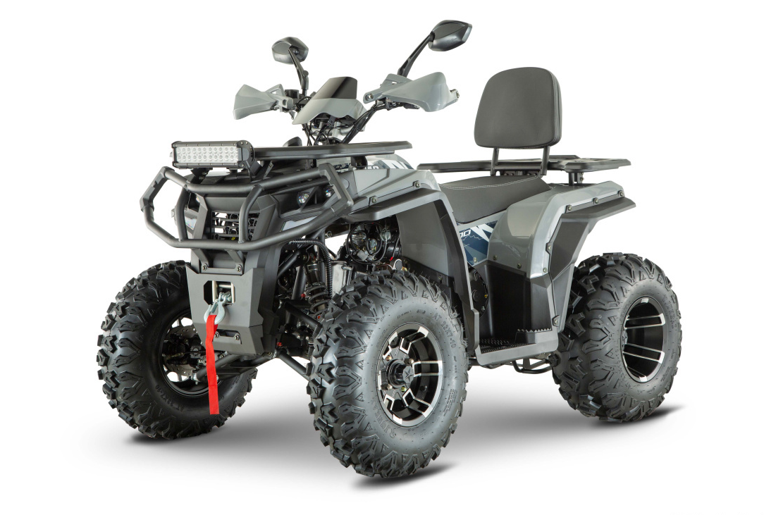 Квадроцикл YACOTA VIKING PRO 250 в Балакове