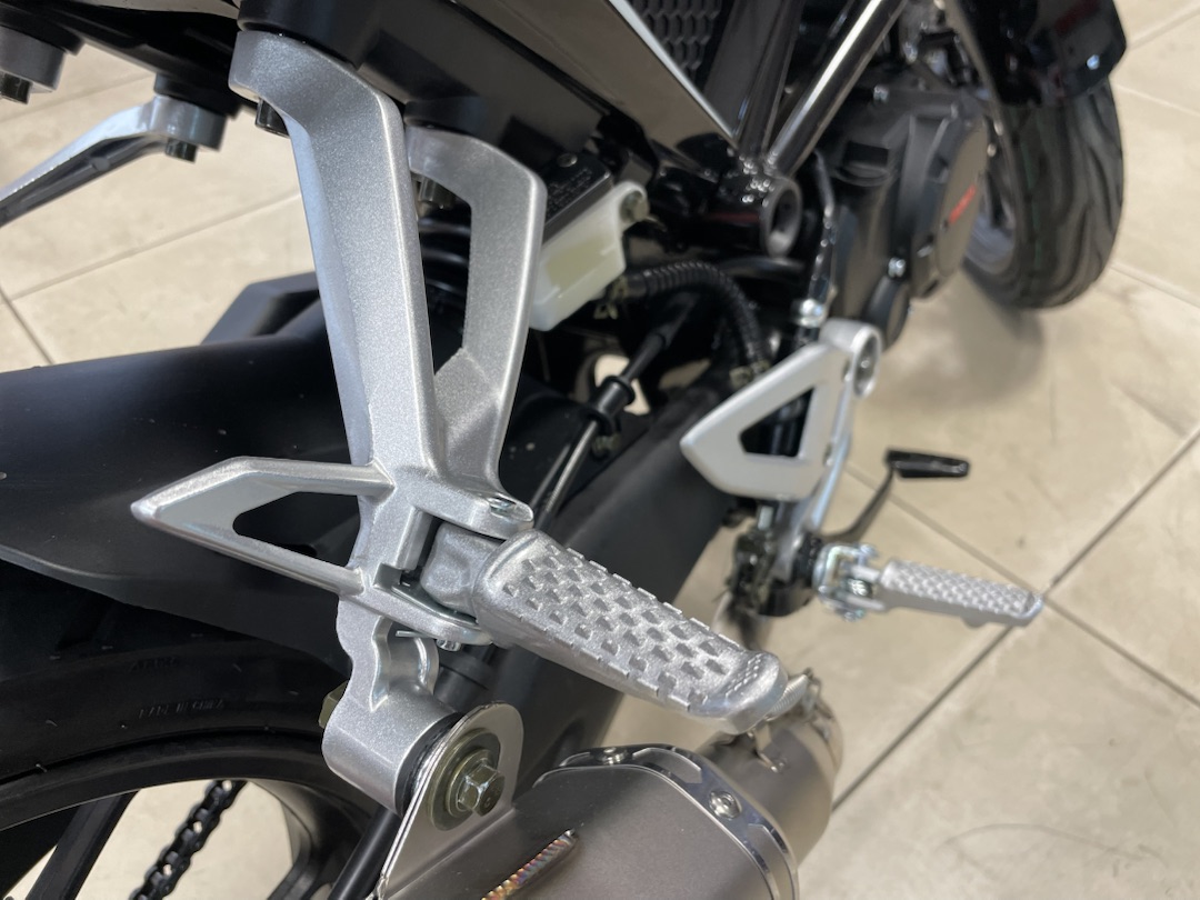 Мопед PROMAX CB150R (49) в Балакове