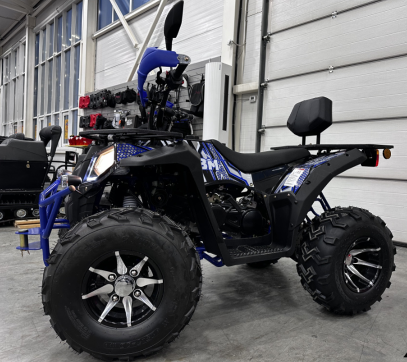 Квадроцикл GBM SHARP BIG 300 NEW PREMIUM в Балакове