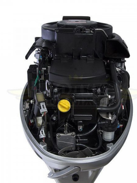 Лодочный мотор SEANOVO SNEF30FEL-EFI в Балакове