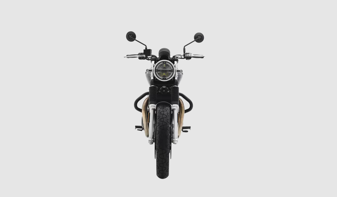 Мотоцикл GAOKIN GK 1200 в Балакове