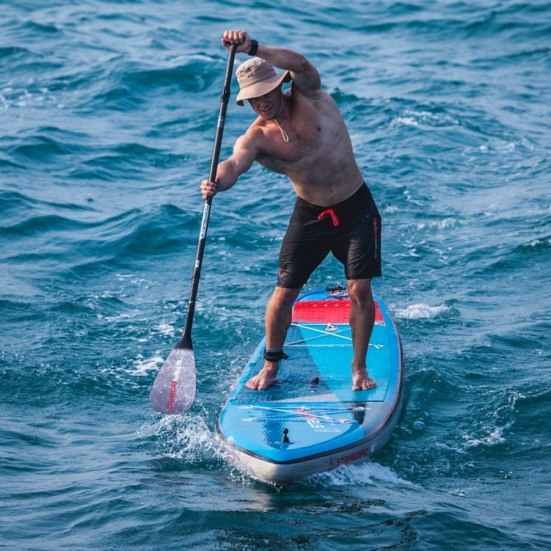 SUP (САП) Доска MISHIMO NAOMI PRO 12 в Балакове