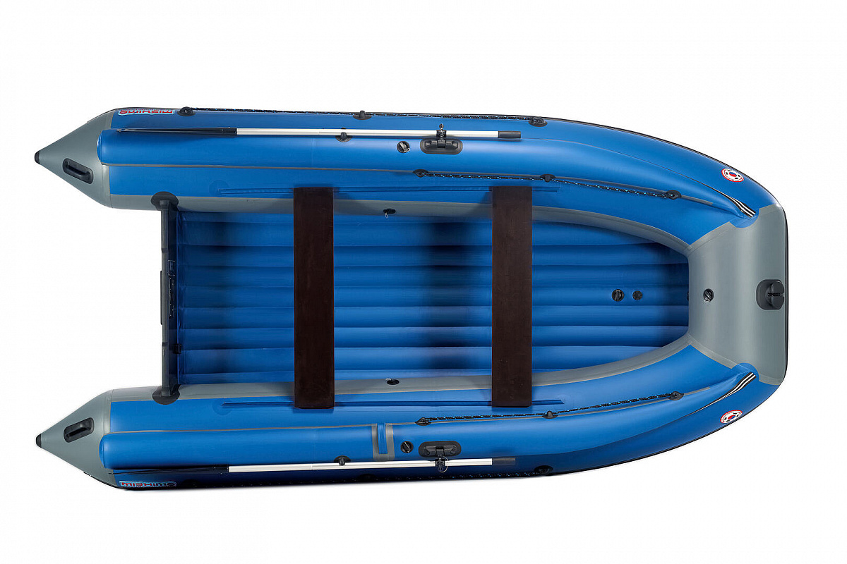 Лодка MISHIMO FAMILY LITE DF 390 в Балакове