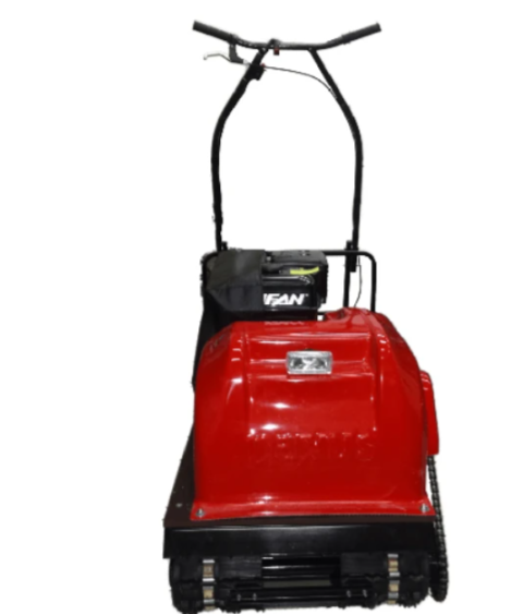 Мотобуксировщик PAXUS 550 9 л.с. в Балакове