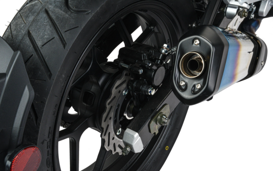 Мотоцикл MOTOLAND (МОТОЛЕНД) 300 CBR в Балакове