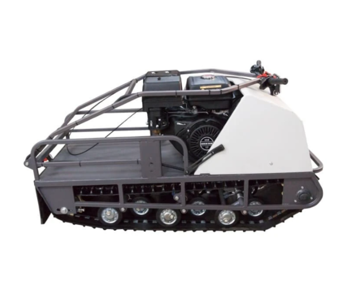 Мотобуксировщик СТЕМ СЕВЕР ЭКОНОМ 500 15 л.с. в Балакове