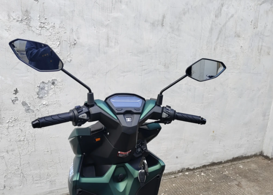 Скутер PROMAX INFERNO 250 (49) в Балакове