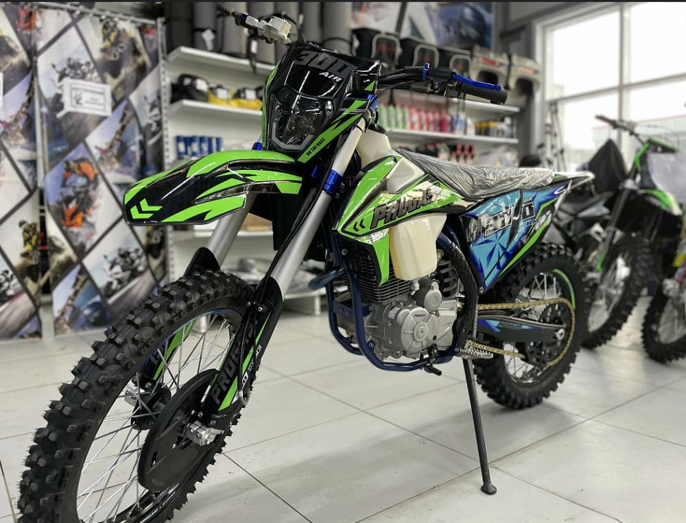 Мотоцикл Progasi RACE 300 AIR PRO SPORT в Балакове