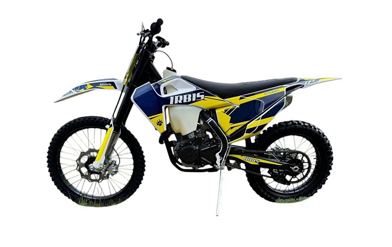 Эндуро мотоцикл IRBIS HTR 250 в Балакове