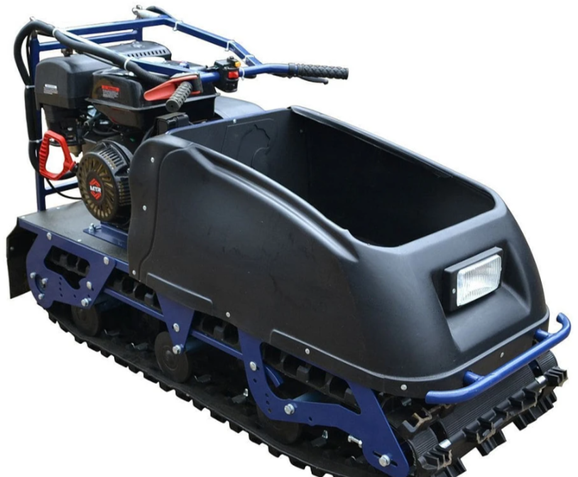 Мотобуксировщик БАРС СЛЕДОПЫТ FDS. RDS 18 л.с. в Балакове