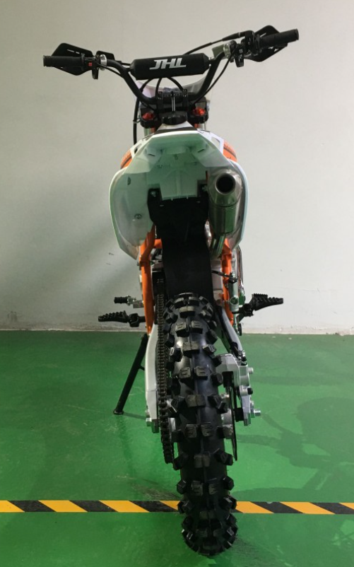 Питбайк JHLMOTO JHL Z125E Pro (ZS154FMI-3) в Балакове