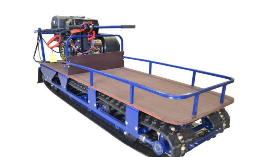 Мотобуксировщик БАРС P550 12 л.с. в Балакове