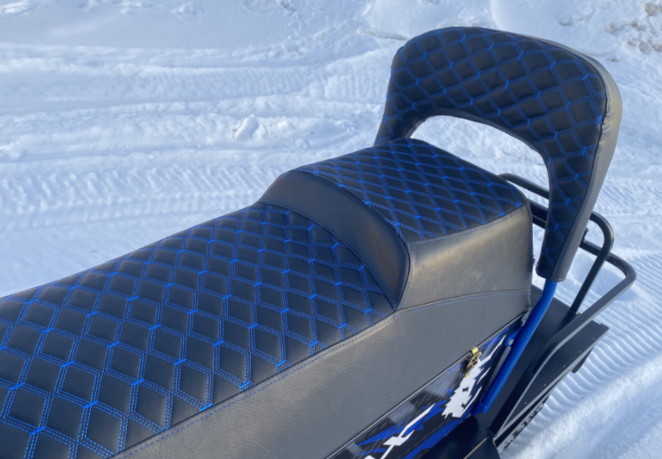 Снегоход PROMAX YAKUT 500 R/K SUPERLONG 2.0 4T 27 в Балакове