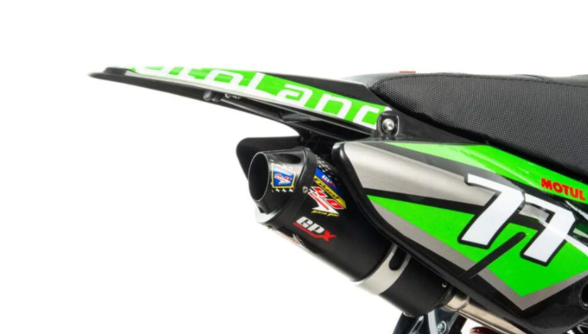 Питбайк MOTOLAND (МОТОЛЕНД) JX125 E в Балакове