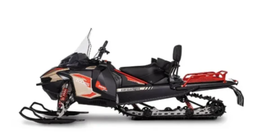 Снегоход AODES Siberiacross 1000 WT 508mm LCD 6.8 в Балакове