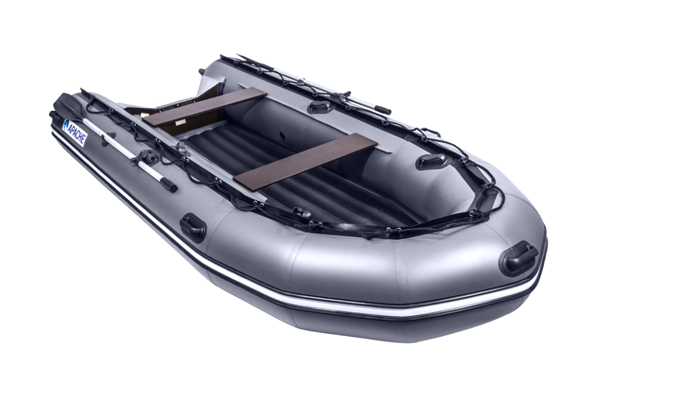 Лодка APACHE 3500 НДНД в Балакове