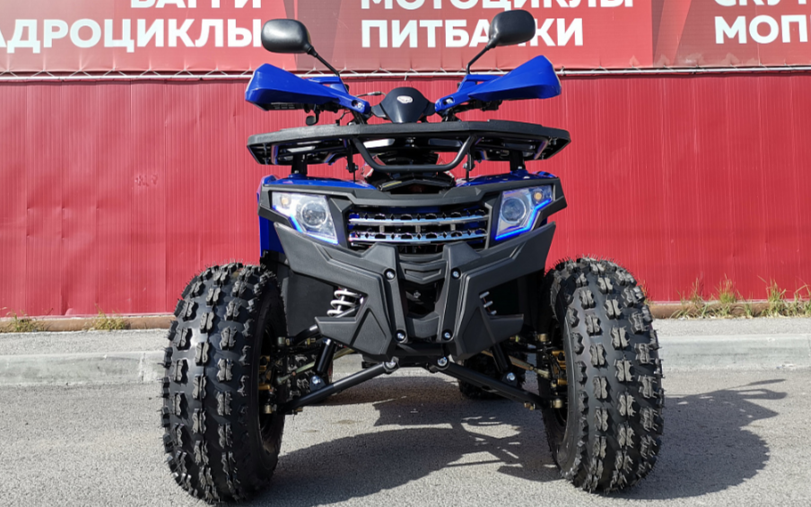Квадроцикл PROMAX WILD 2.0 190 LUX в Балакове