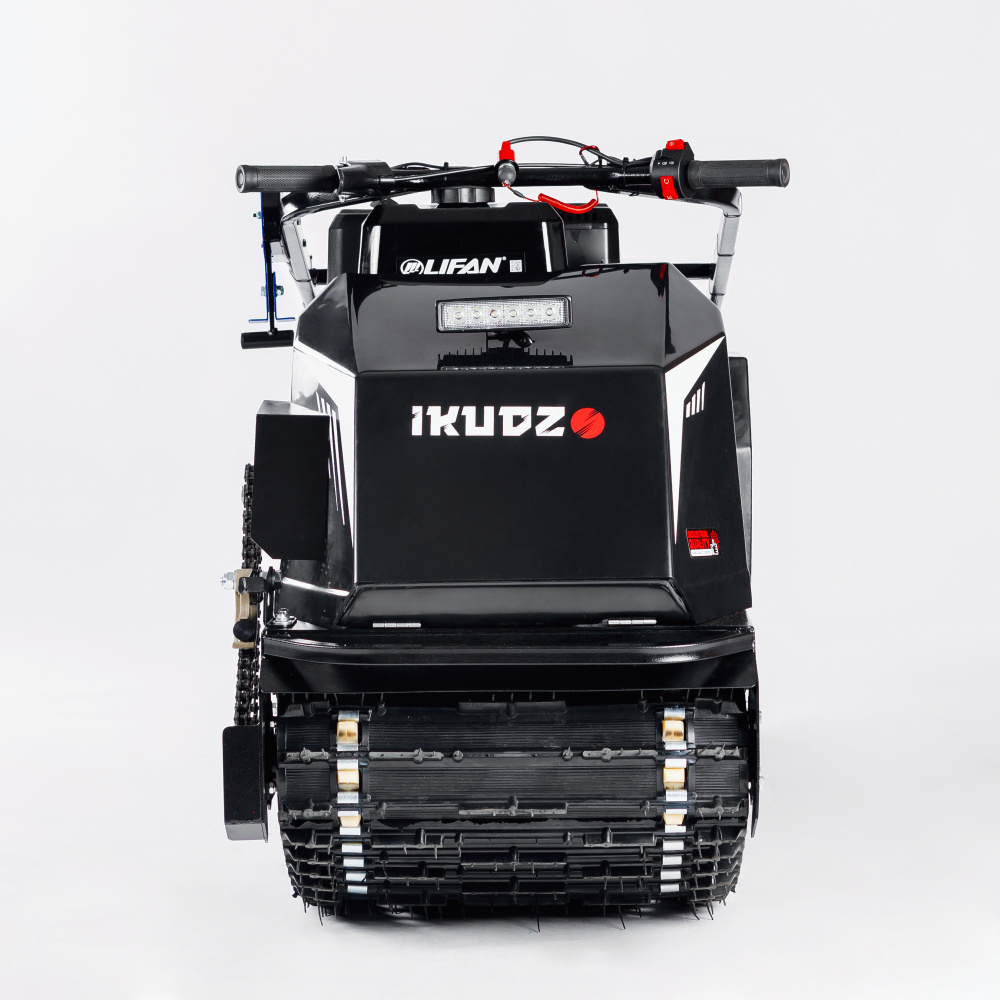 МОТОБУКСИРОВЩИК IKUDZO LONG 2.0 1700/500 EKR19 в Балакове