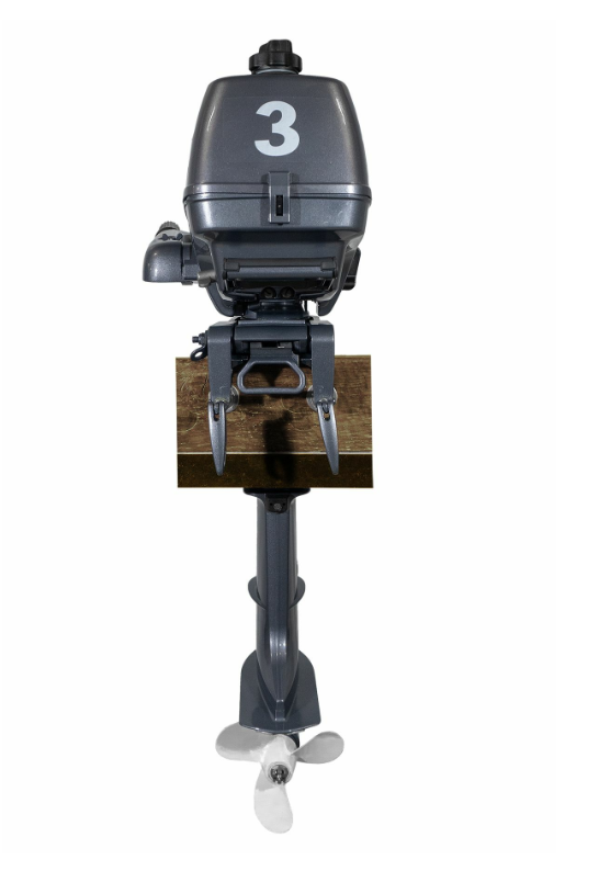 Лодочный мотор APACHE T3 BS в Балакове