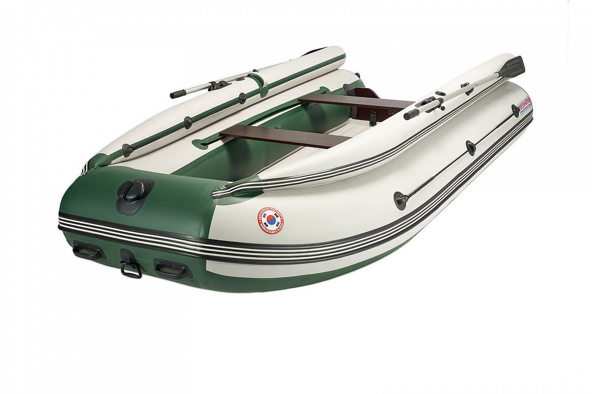 Лодка MISHIMO FAMILY LITE 370 в Балакове