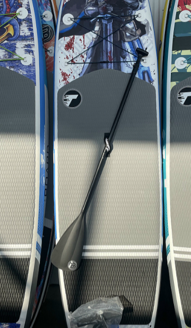 SUP (САП) ДОСКА RAIDEX I BOARD 11’ (332СМ) N 18 в Балакове