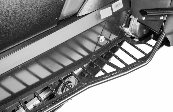 Снегоход STELS MS600T (SWT ST) СТАВР 1.0 К01 Tech в Балакове