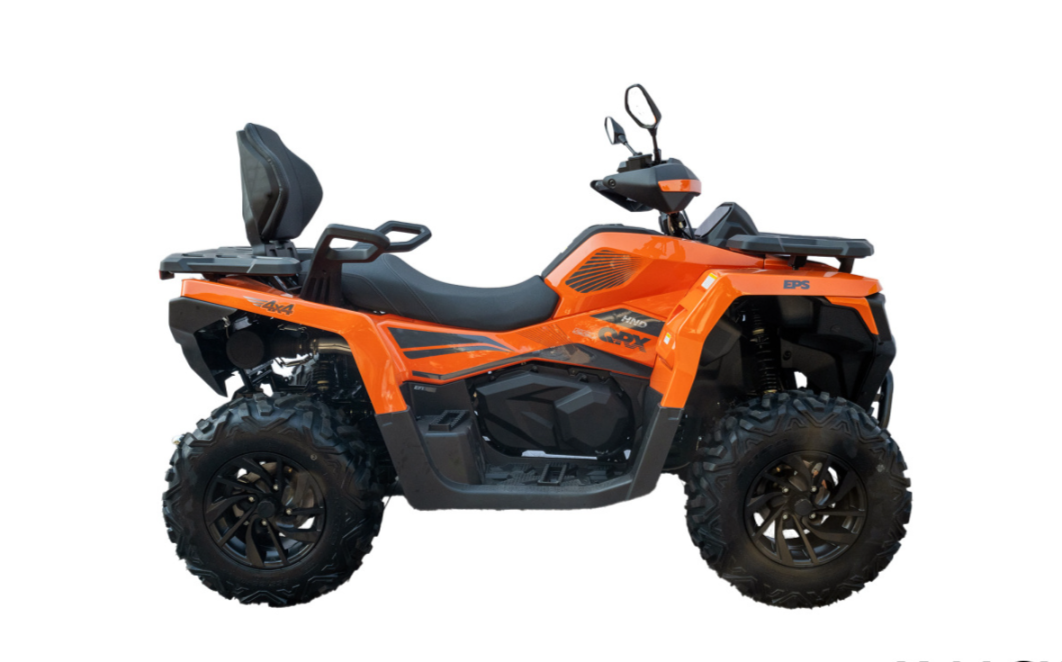 Квадроцикл HND QRX 550 в Балакове