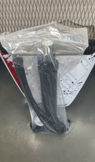 SUP (САП) ДОСКА RAIDEX I BOARD 11’ (332СМ) «AUTO» в Балакове