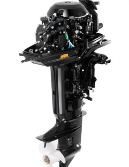 Лодочный мотор HIDEA HD30FHS в Балакове