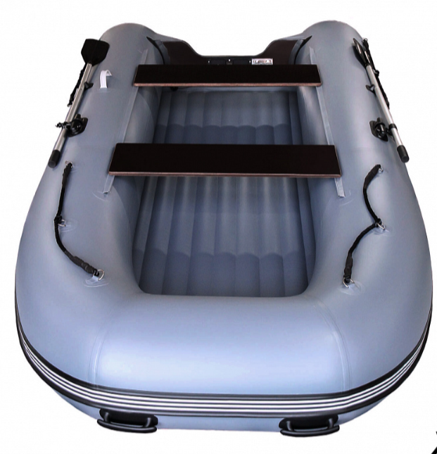 НАДУВНАЯ ЛОДКА GLADIATOR E380S в Балакове