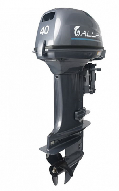 Лодочный мотор ALLFA CG Т40 S в Балакове