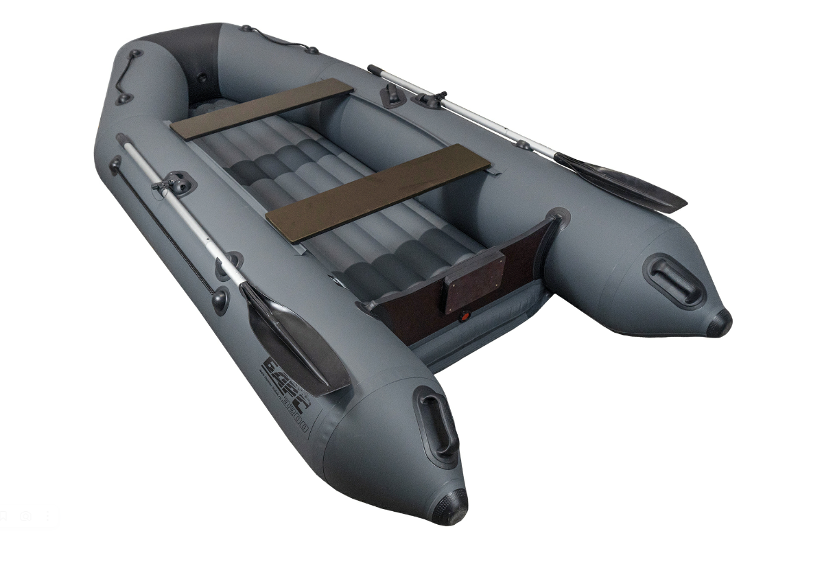 Лодка Барс 3200 нднд в Балакове