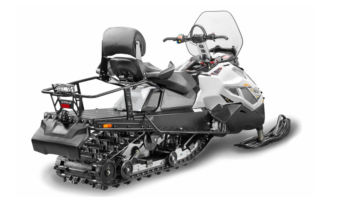 Снегоход STELS АТАМАН SA800T 2.0 в Балакове