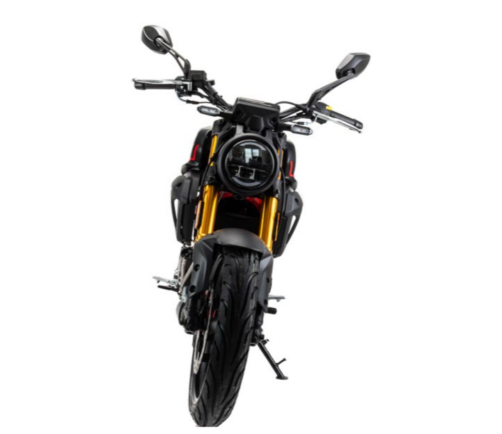 Мотоцикл PROMAX CB150R (49) в Балакове