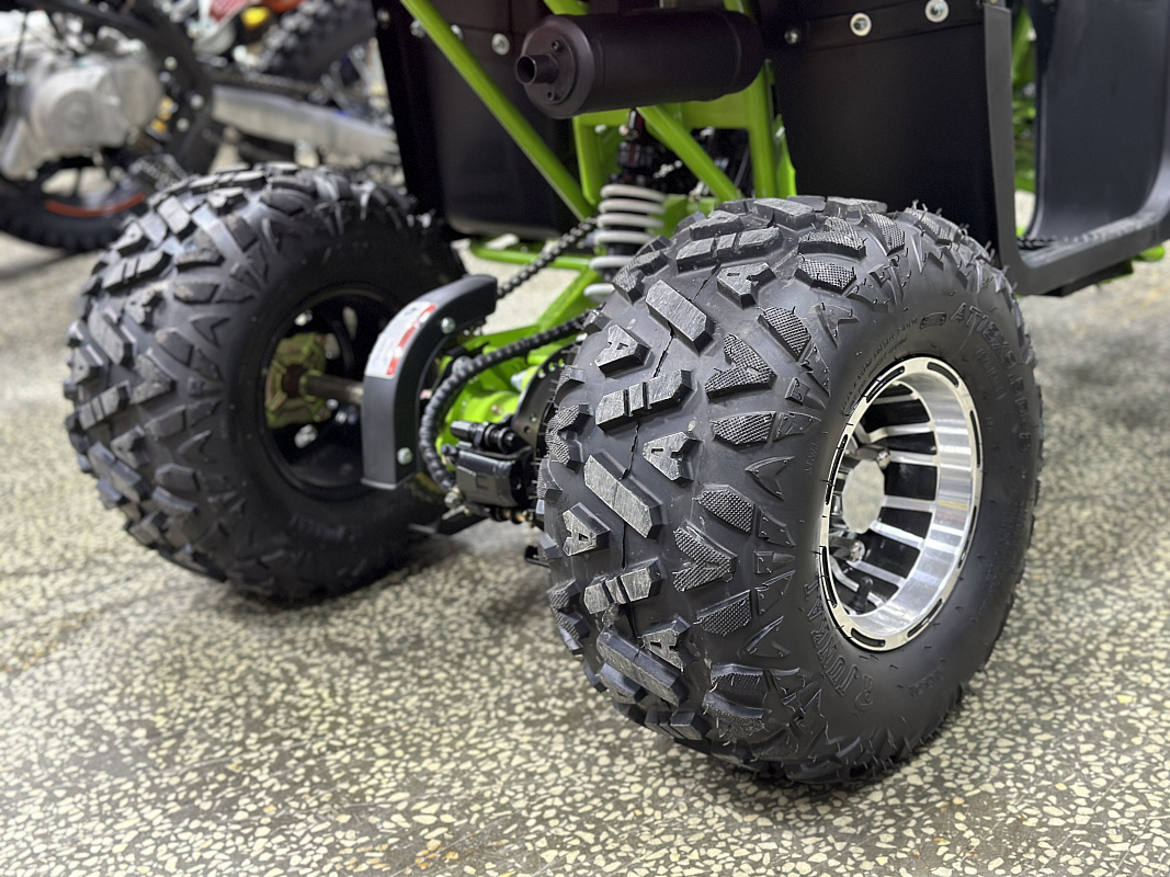 Квадроцикл PROMAX МАЙНКРАФТ 192 в Балакове