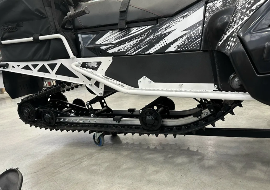 СНЕГОХОД IRBIS SF200L XE SUPERLONG в Балакове