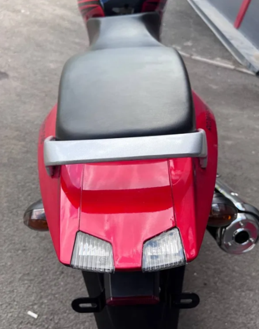 Мотоцикл RACER MAGNUM RC200-C5B в Балакове